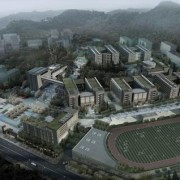 重庆建筑工程职业学院五年制大专介绍